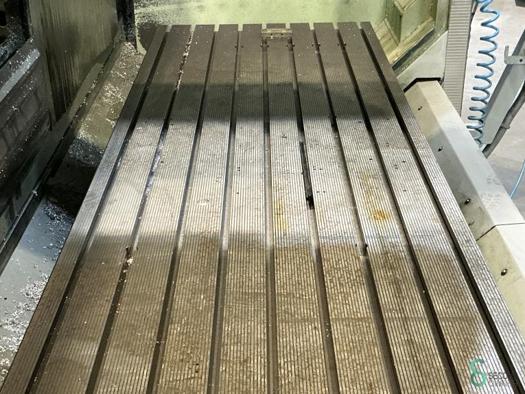 Deckel MAHO DMF 250 Linear MET10.061 49 17513