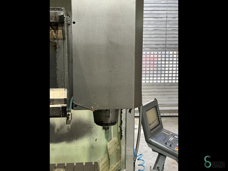 Deckel MAHO DMF 250 Linear MET10.061 47 17513
