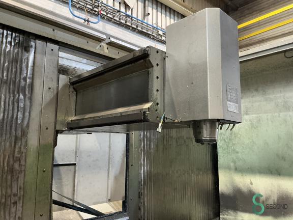Deckel MAHO DMF 250 Linear MET10.061 10 17513