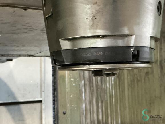 Deckel MAHO DMF 250 Linear MET10.061 12 17513