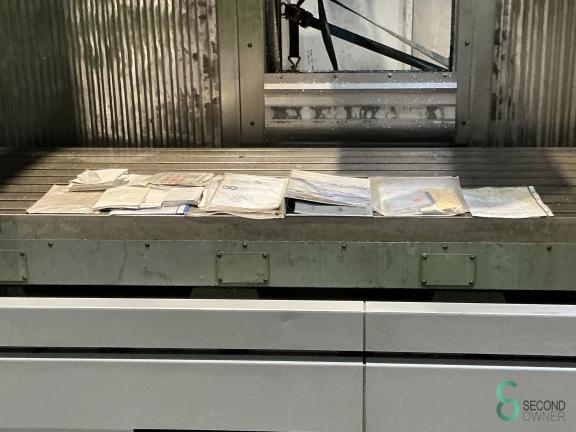 Deckel MAHO DMF 250 Linear MET10.061 14 17513