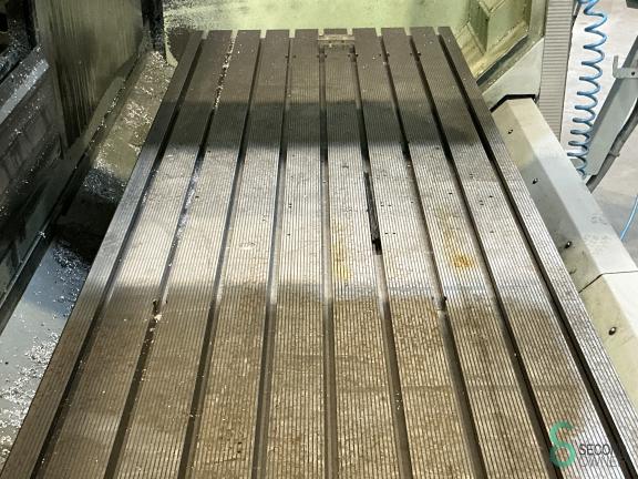 Deckel MAHO DMF 250 Linear MET10.061 13 17513