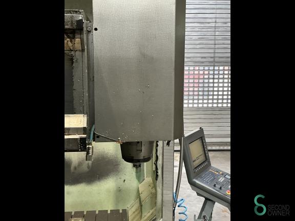 Deckel MAHO DMF 250 Linear MET10.061 11 17513