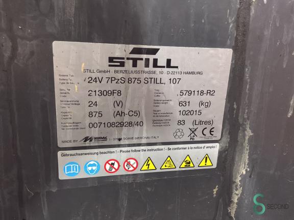 Still RX50-13 WKH12.001 13 20054