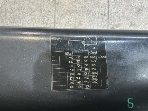 Still RX50-13 WKH12.001 15 20054