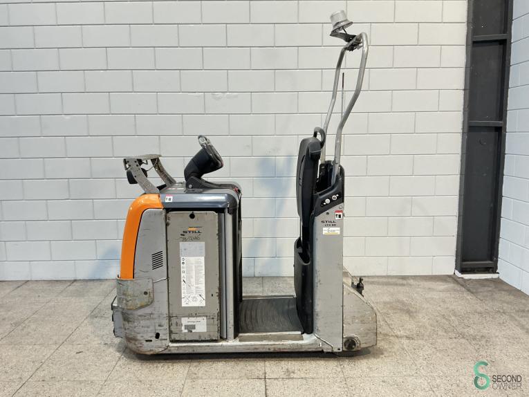 Still LTX50 WKH10.634 31 18221