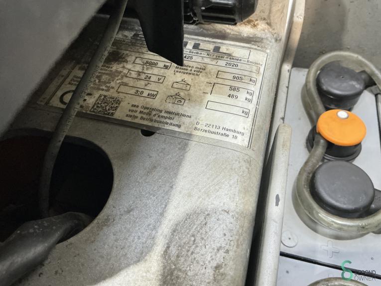 Still LTX50 WKH10.634 39 18221