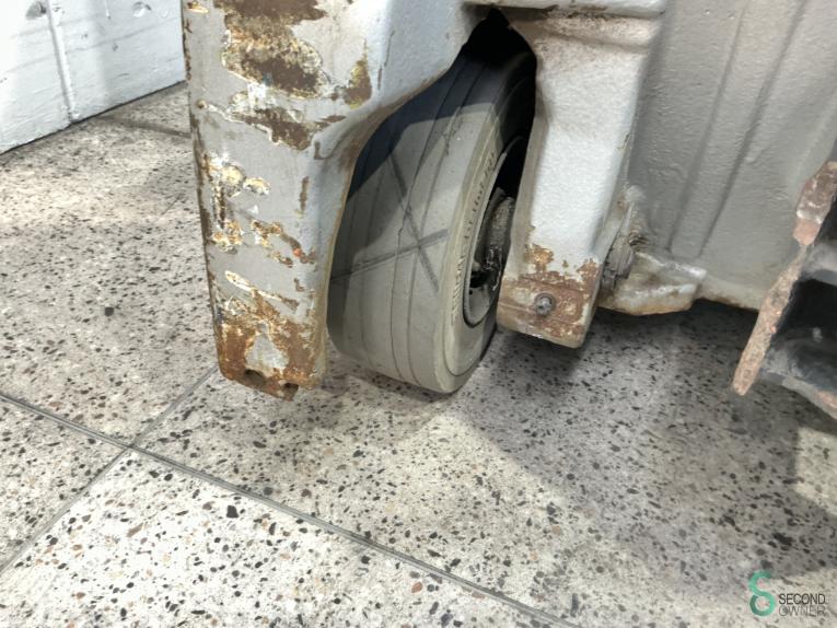 Still LTX50 WKH10.634 43 18221