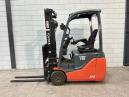 Toyota 8FBET15 WKH10.888 19 18545
