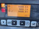 Toyota 8FBET15 WKH10.888 27 18545