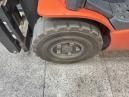 Toyota 8FBET15 WKH10.888 36 18545