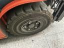 Toyota 8FBET15 WKH10.888 34 18545