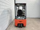 Toyota 8FBET15 WKH10.888 24 18545