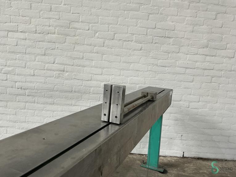 Stierli-Bieger 420 NC MET10.755 39 18369