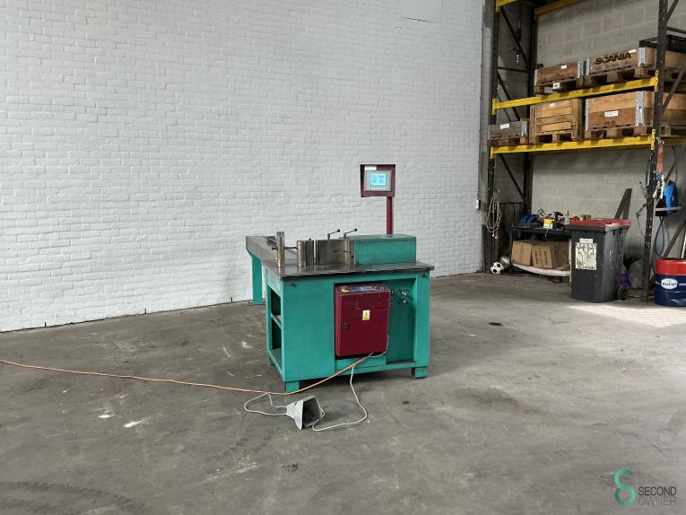 Stierli-Bieger 420 NC MET10.755 31 18369