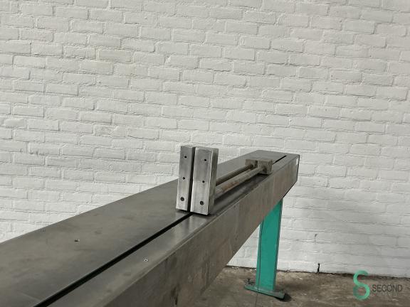 Stierli-Bieger 420 NC MET10.755 11 18369