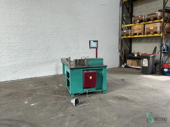 Stierli-Bieger 420 NC MET10.755 3 18369