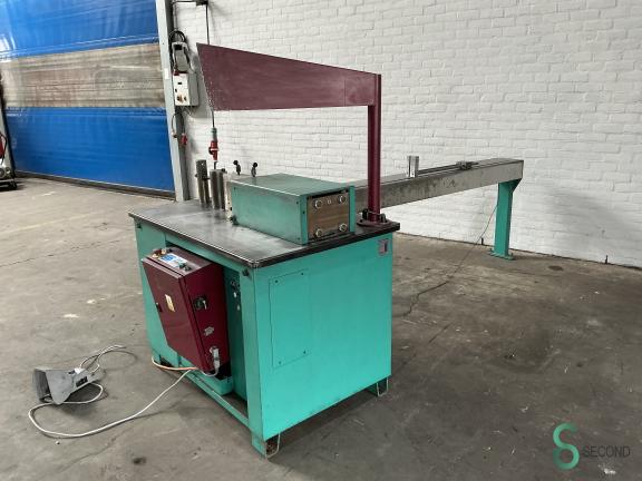 Stierli-Bieger 420 NC MET10.755 4 18369