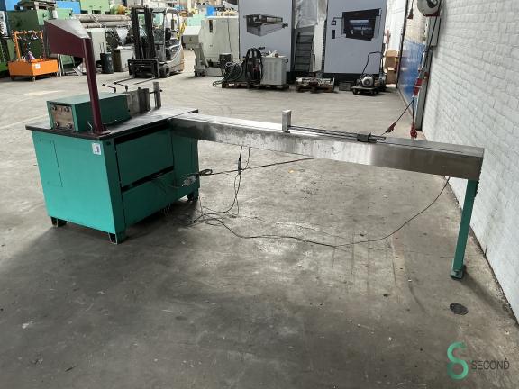 Stierli-Bieger 420 NC MET10.755 5 18369