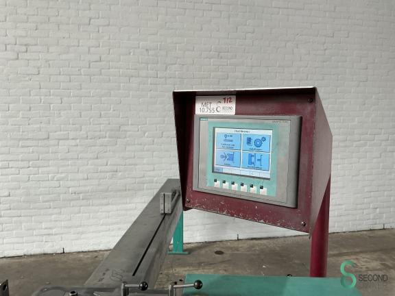 Stierli-Bieger 420 NC MET10.755 8 18369