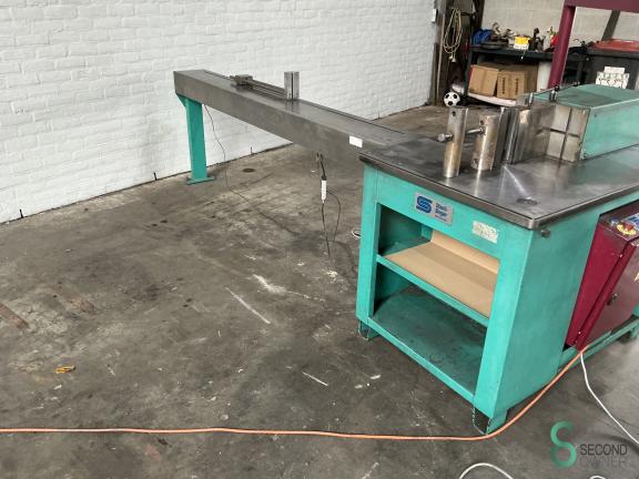 Stierli-Bieger 420 NC MET10.755 6 18369