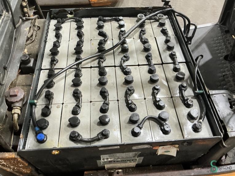 Still R20-20 WKH10.070 54 17526