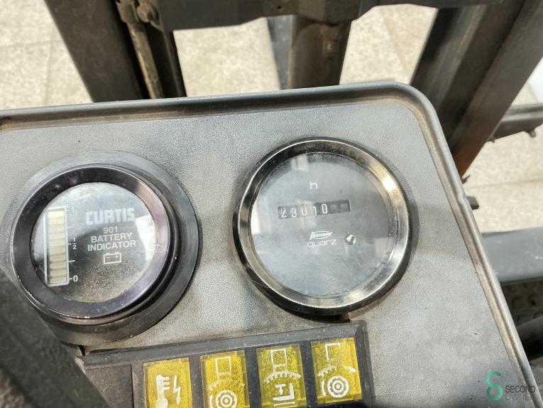 Still R20-20 WKH10.070 48 17526