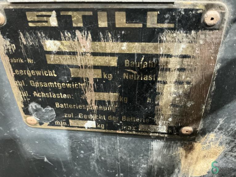 Still R20-20 WKH10.070 49 17526