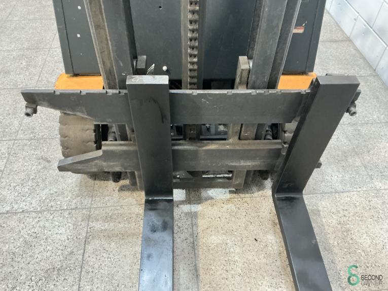 Still R20-20 WKH10.070 45 17526