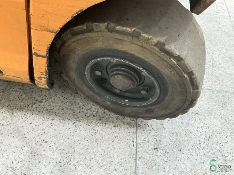 Still R20-20 WKH10.070 57 17526