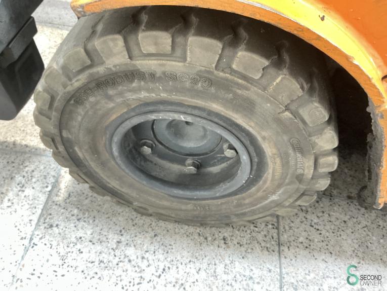 Still R20-20 WKH10.070 58 17526