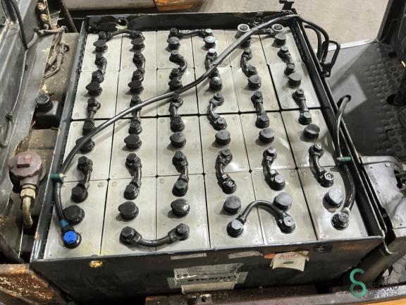 Still R20-20 WKH10.070 14 17526