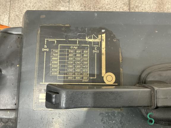 Still R20-20 WKH10.070 15 17526