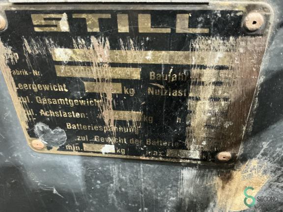 Still R20-20 WKH10.070 9 17526