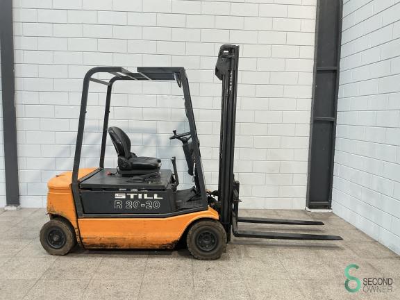 Still R20-20 WKH10.070 2 17526