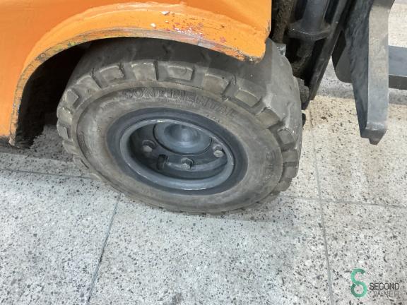 Still R20-20 WKH10.070 20 17526