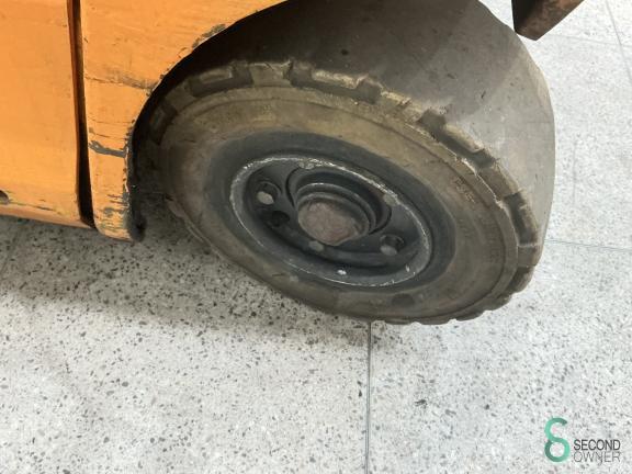 Still R20-20 WKH10.070 17 17526