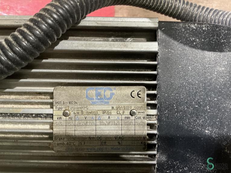 Maggi HOU10.254 39 17744