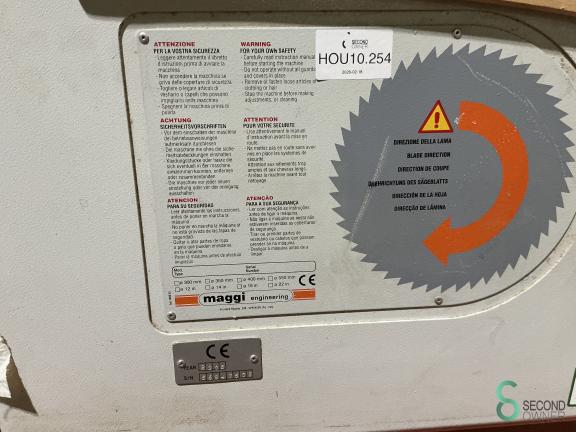 Maggi HOU10.254 12 17744