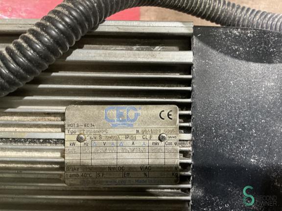 Maggi HOU10.254 11 17744