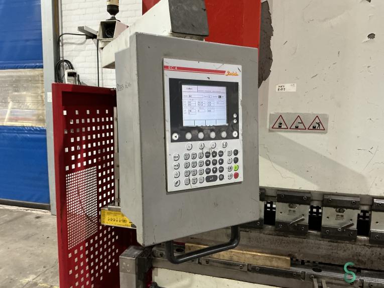 Baykal APHS 3108x150 MET9.817 46 17233