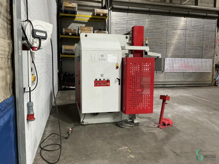 Baykal APHS 3108x150 MET9.817 45 17233