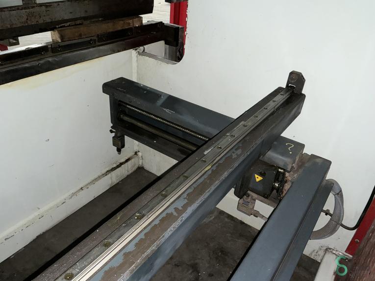 Baykal APHS 3108x150 MET9.817 49 17233