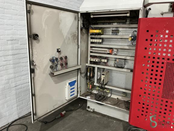 Baykal APHS 3108x150 MET9.817 18 17233