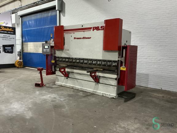 Baykal APHS 3108x150 MET9.817 2 17233