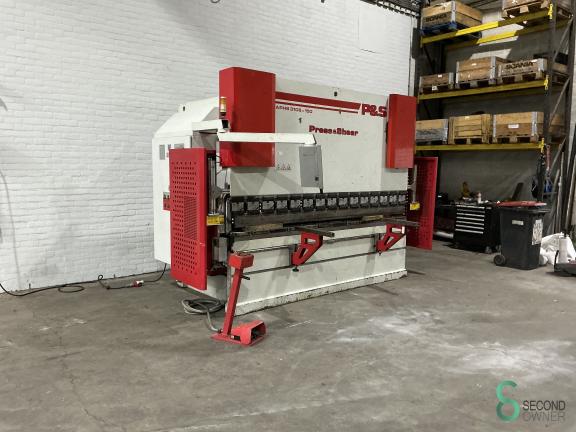 Baykal APHS 3108x150 MET9.817 3 17233