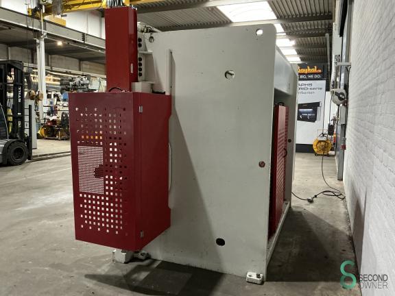 Baykal APHS 3108x150 MET9.817 6 17233