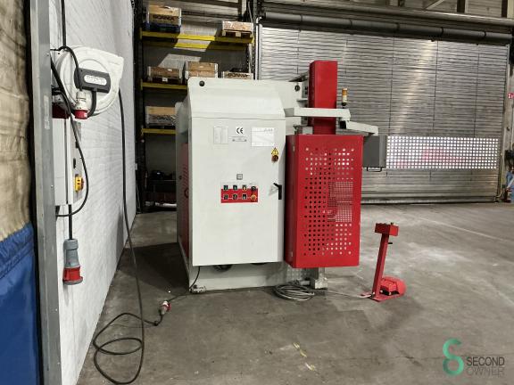 Baykal APHS 3108x150 MET9.817 7 17233