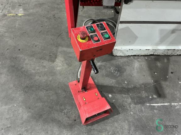 Baykal APHS 3108x150 MET9.817 12 17233