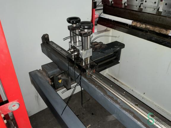 Baykal APHS 3108x150 MET9.817 10 17233